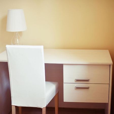 Apartamenty W Sercu Chelmna Chełmno Zimmer foto