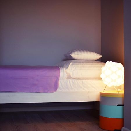 Apartamenty W Sercu Chelmna Chełmno Zimmer foto