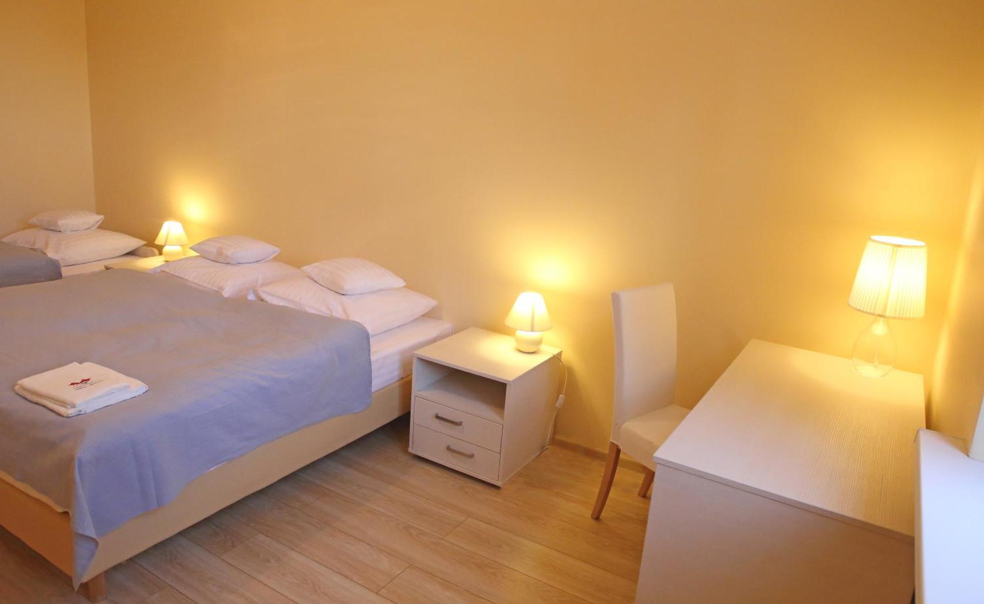 Apartamenty W Sercu Chelmna Chełmno Zimmer foto