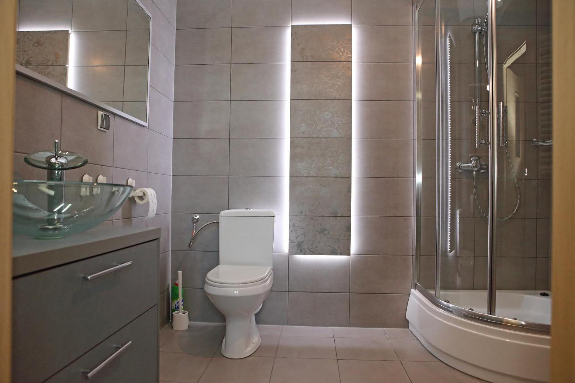Apartamenty W Sercu Chelmna Chełmno Zimmer foto