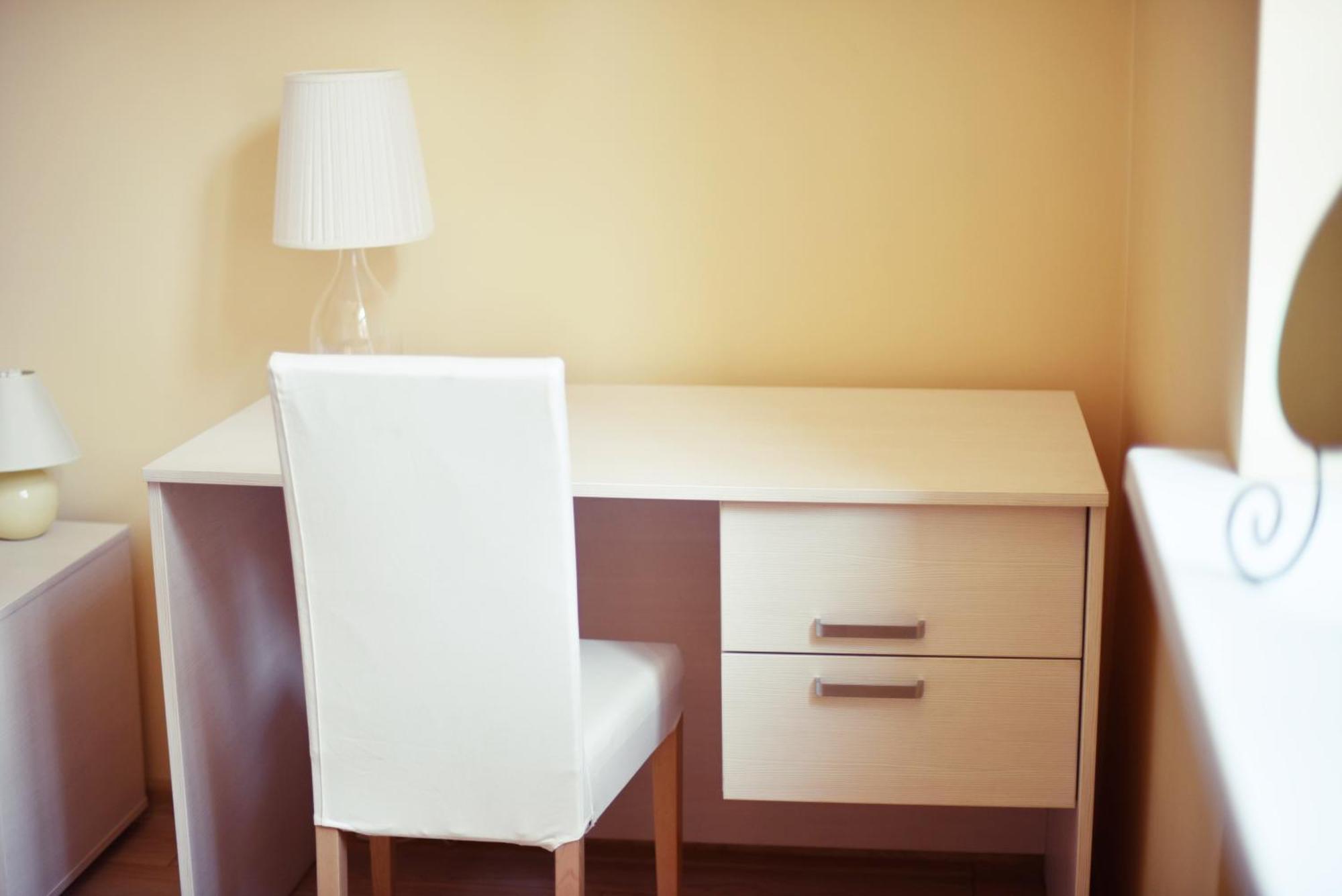 Apartamenty W Sercu Chelmna Chełmno Zimmer foto