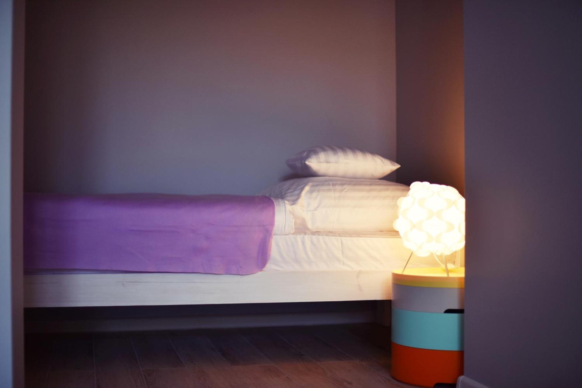 Apartamenty W Sercu Chelmna Chełmno Zimmer foto