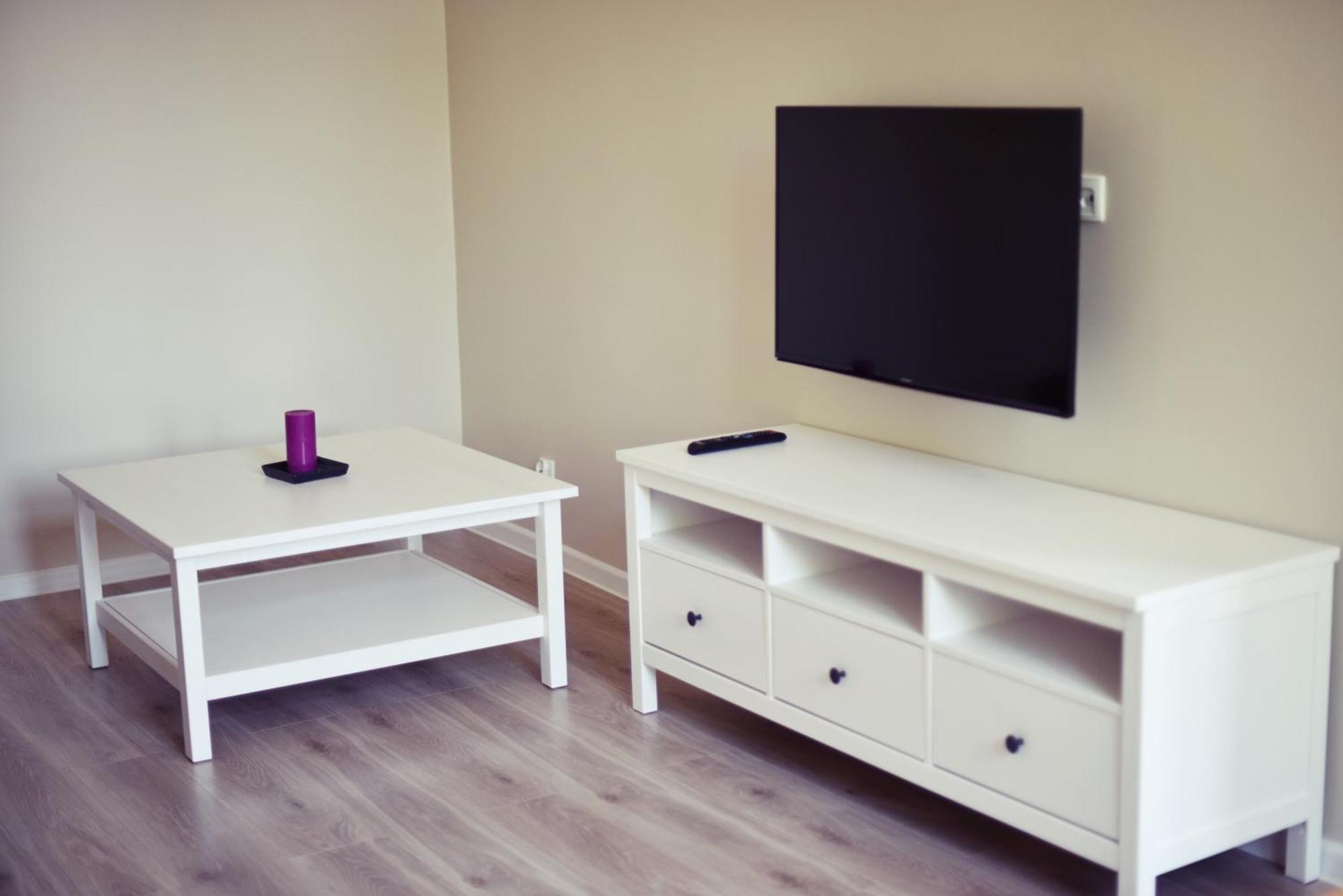 Apartamenty W Sercu Chelmna Chełmno Zimmer foto