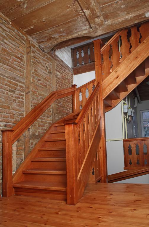 Apartamenty W Sercu Chelmna Chełmno Exterior foto