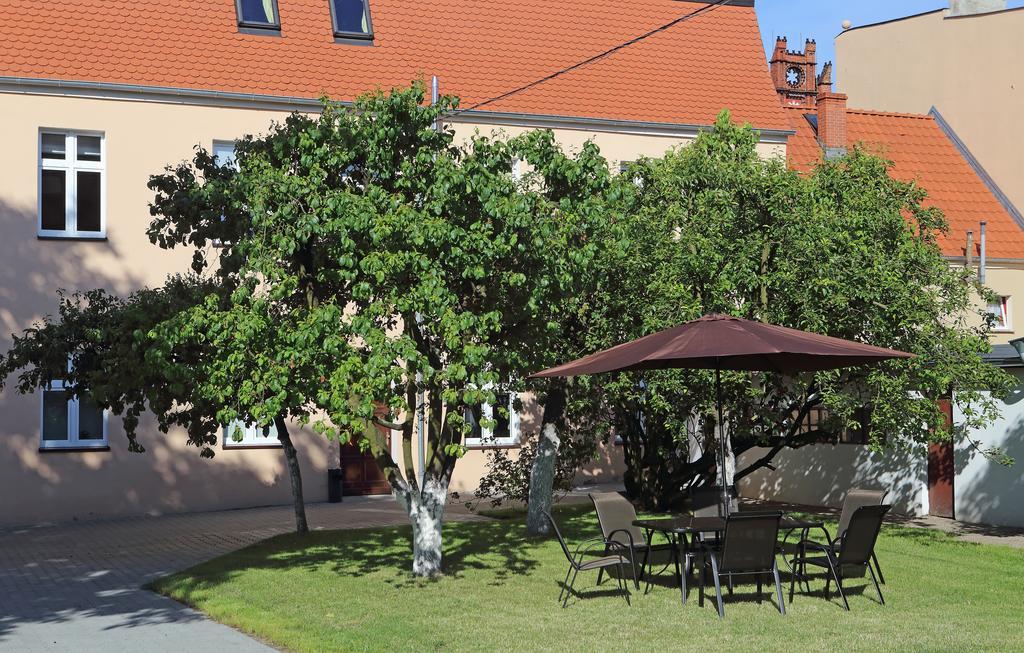 Apartamenty W Sercu Chelmna Chełmno Exterior foto